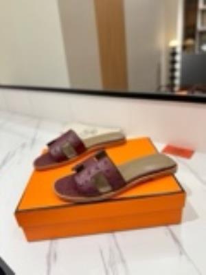 wholesale quality hermes sandal model no. 76